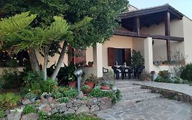 Agriturismo Terra Noas